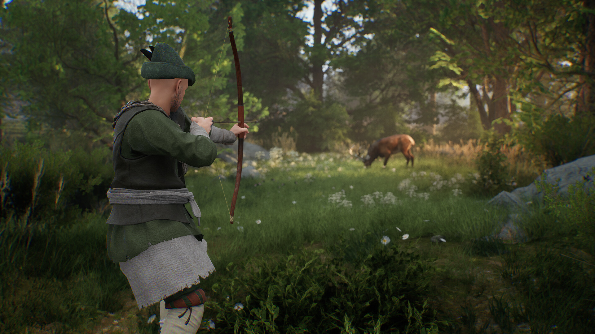 Noble Legacy Screenshot 3