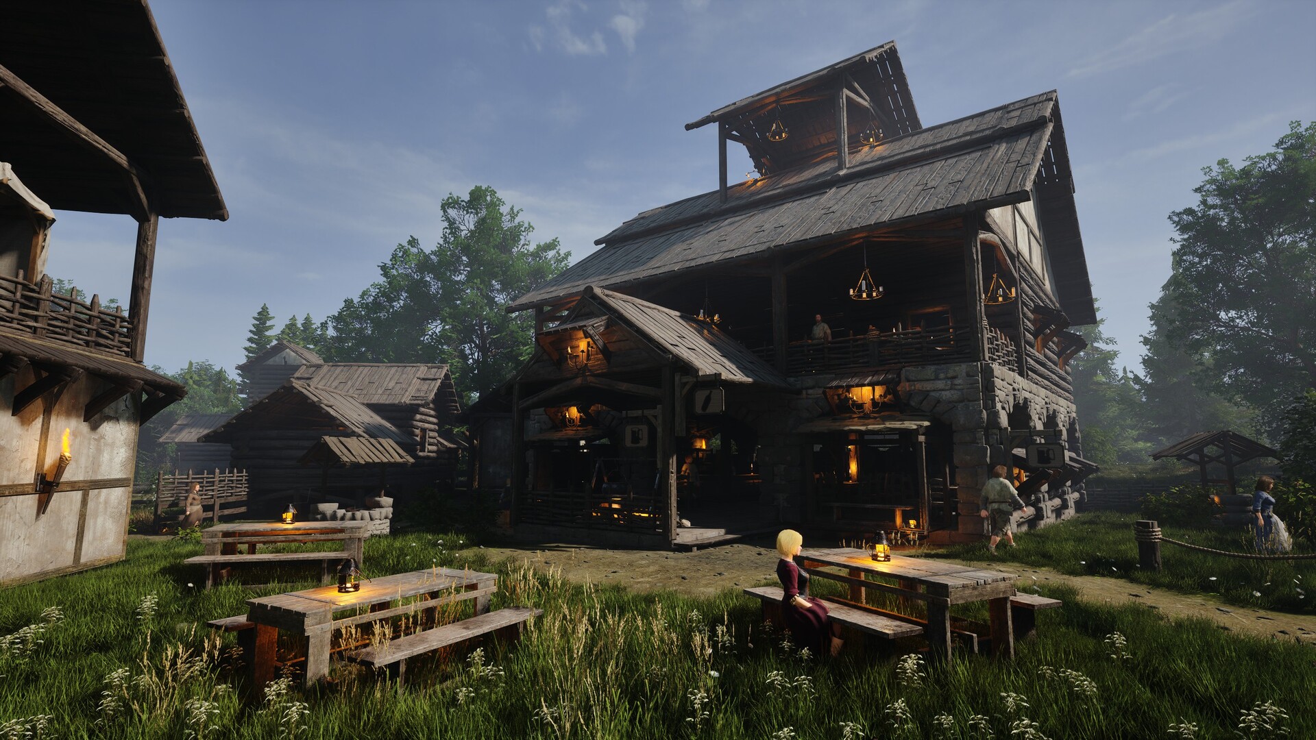 Noble Legacy Screenshot 7