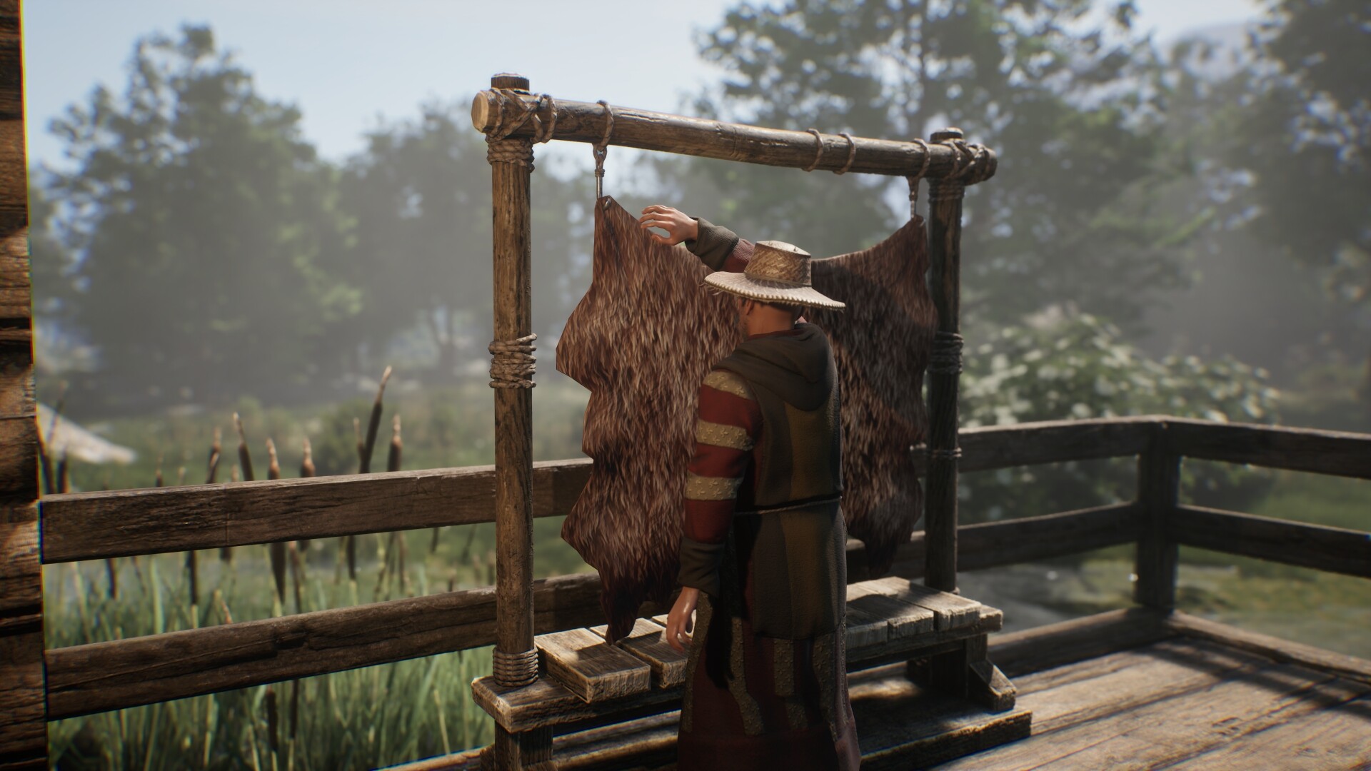 Noble Legacy Screenshot 5