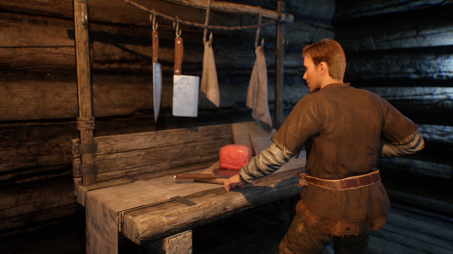 Noble Legacy Screenshot 12