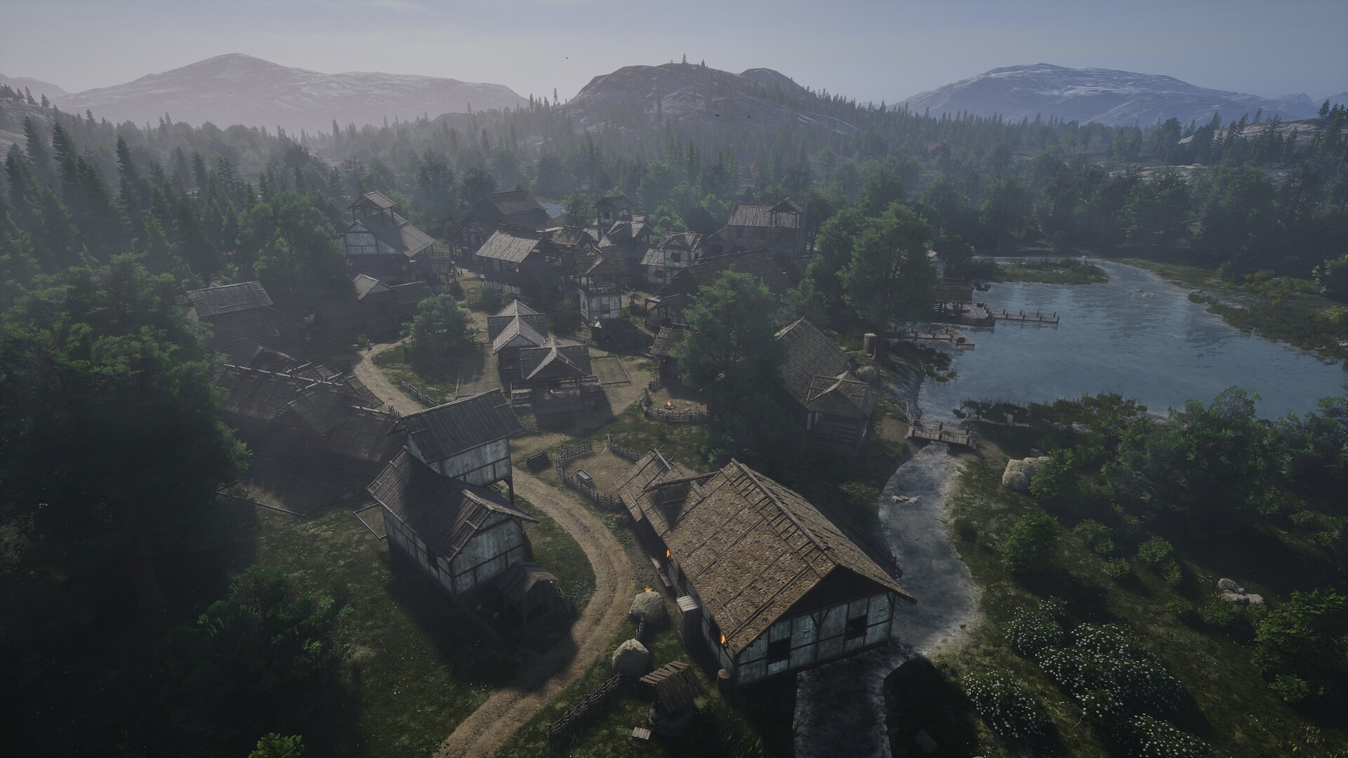 Noble Legacy Screenshot 0