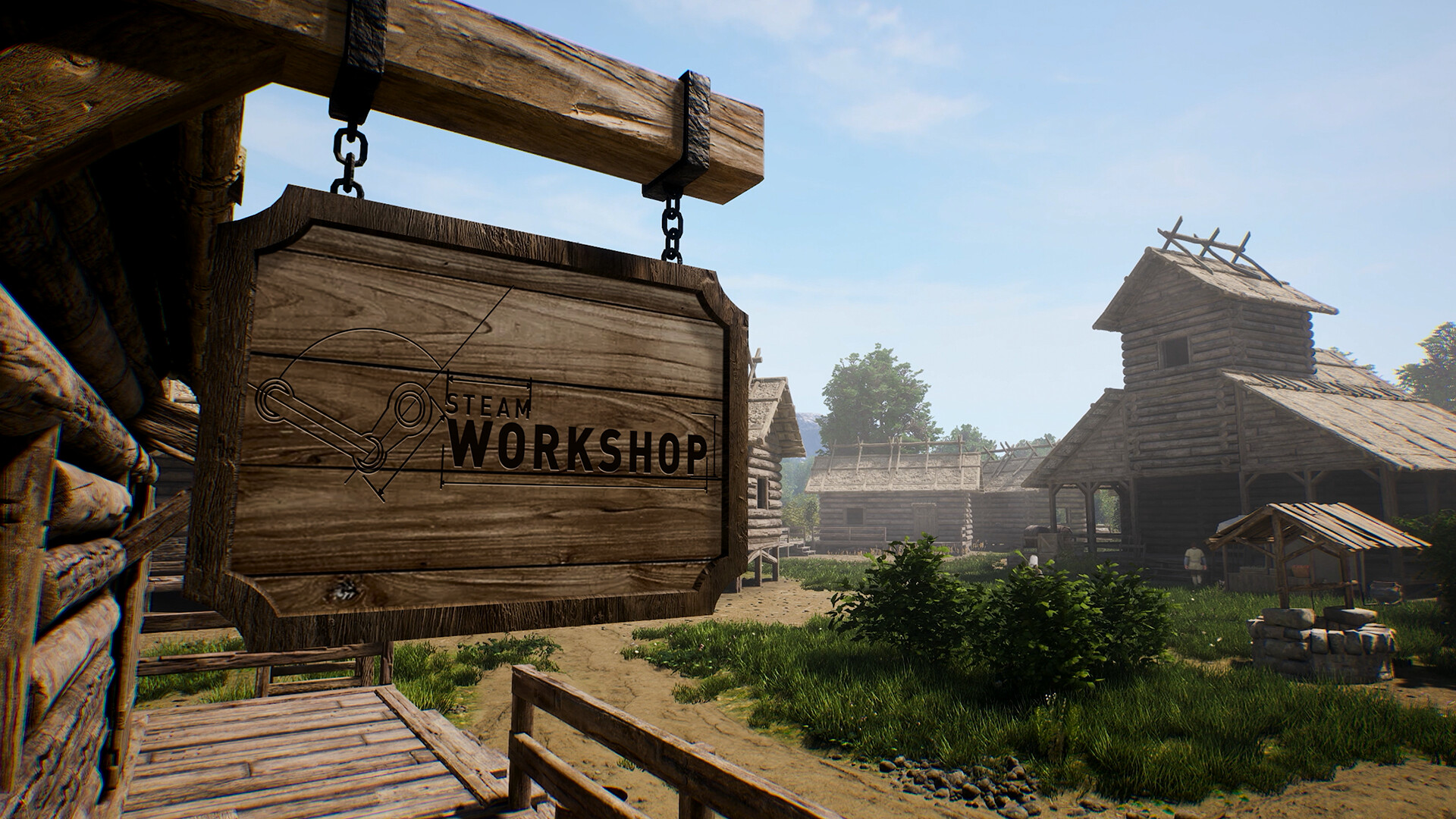 Noble Legacy Screenshot 9