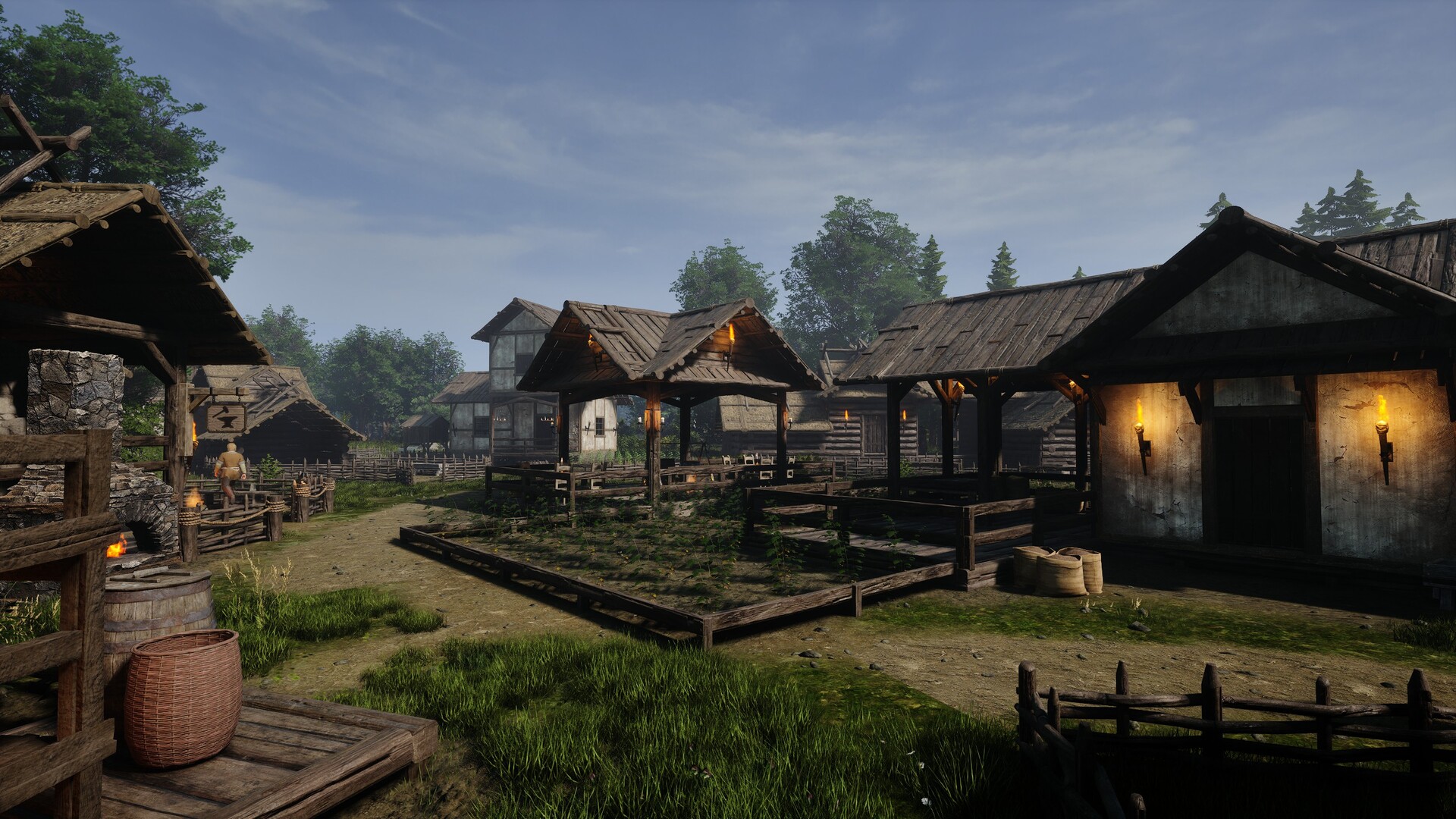 Noble Legacy Screenshot 10