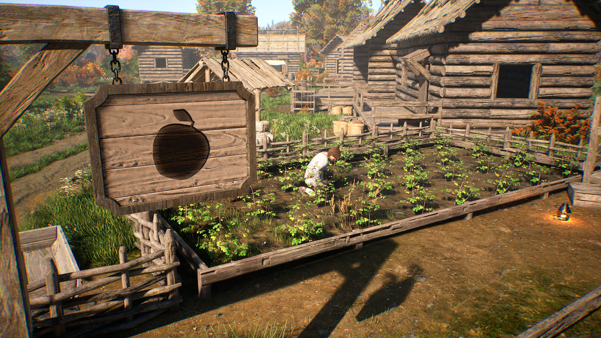 Noble Legacy Screenshot 6