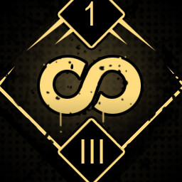 Now It's a Ghost Town icon