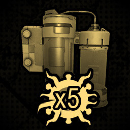 Magic of Science icon