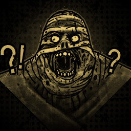 Scara-boss? Scarab-less! icon