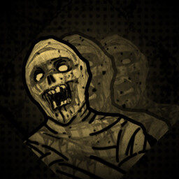 Circular Decomposition icon