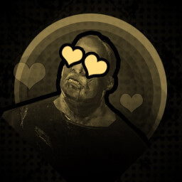 Don't Hug Me, I'm Scared icon