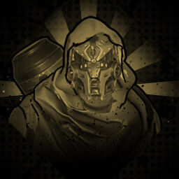 Told You, You Can Trust Me icon