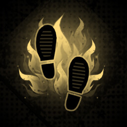 Fire Walk With Me icon