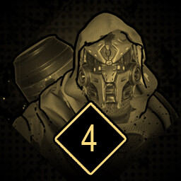 The King Engine icon