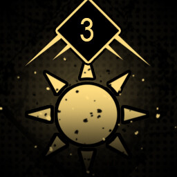 Cruel, Cruel Moon icon