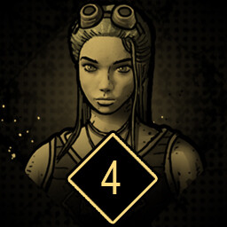 Hardcore Underclocking icon