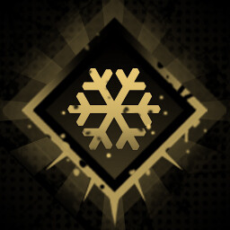 Let It Snow, Let It Snow, Let It Snow icon