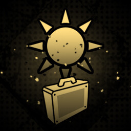 It's Dangerous To Go Alone icon