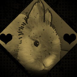 Curly Little Potato icon