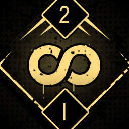 The Desert of The Dead icon