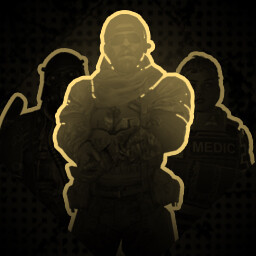 Me And The Boys icon