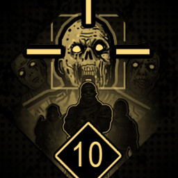 Come With Me If You Want To Live icon