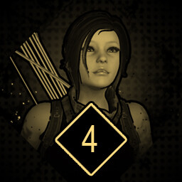 Won't See Me Coming icon