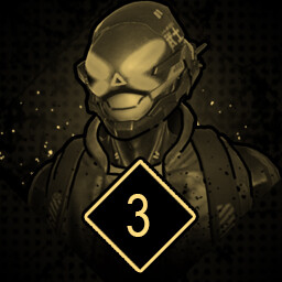 Haunting Presence icon