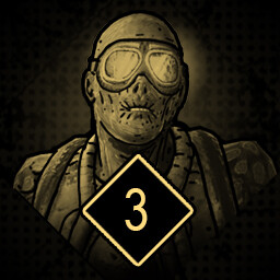 Through The Fire and Flames icon