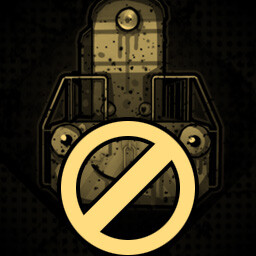 I Hate Trains icon