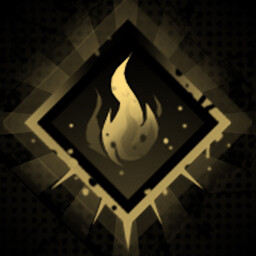 Just Want To Watch The World Burn icon