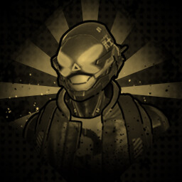 Way Past The Witching Hour icon