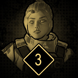 A Vaccine Against Death icon