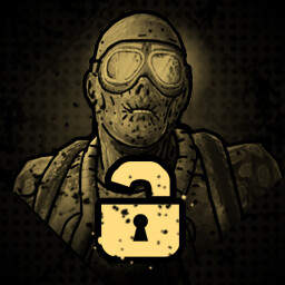 Fired up! Ready to go! icon