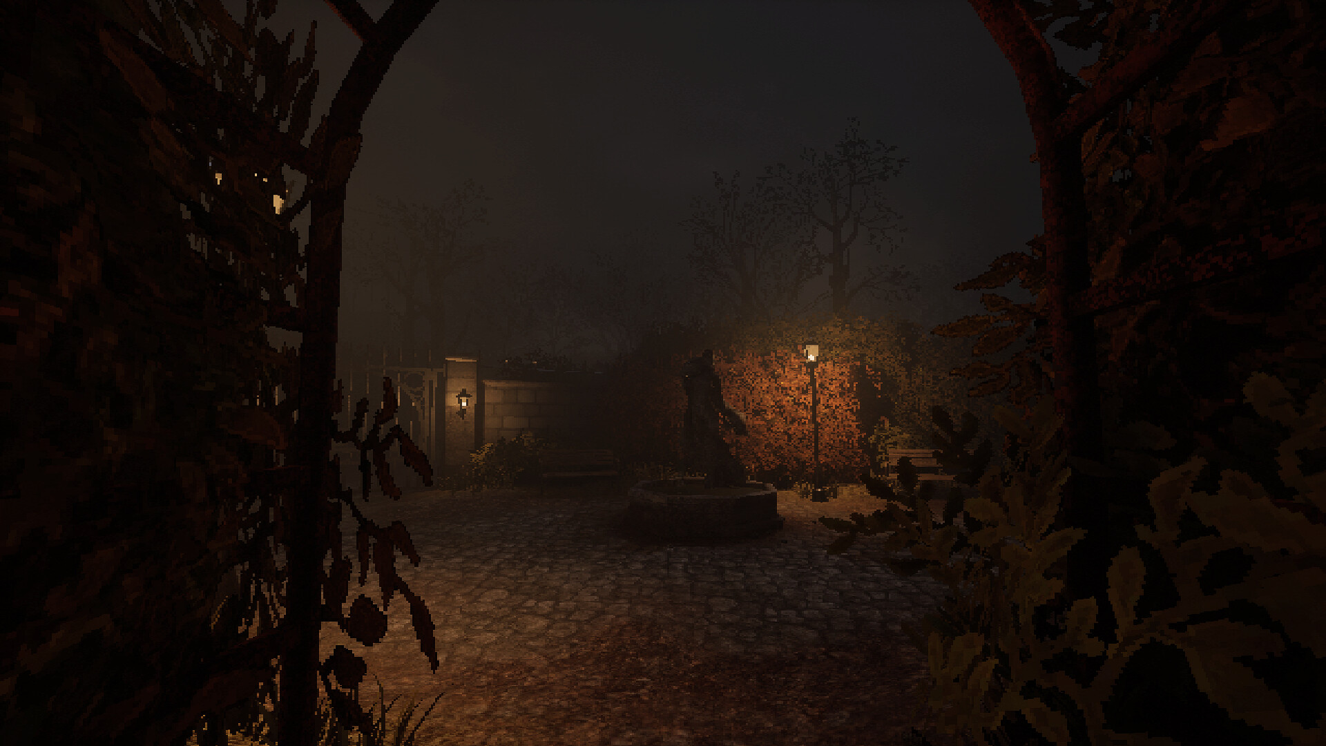 Mörker Screenshot 9