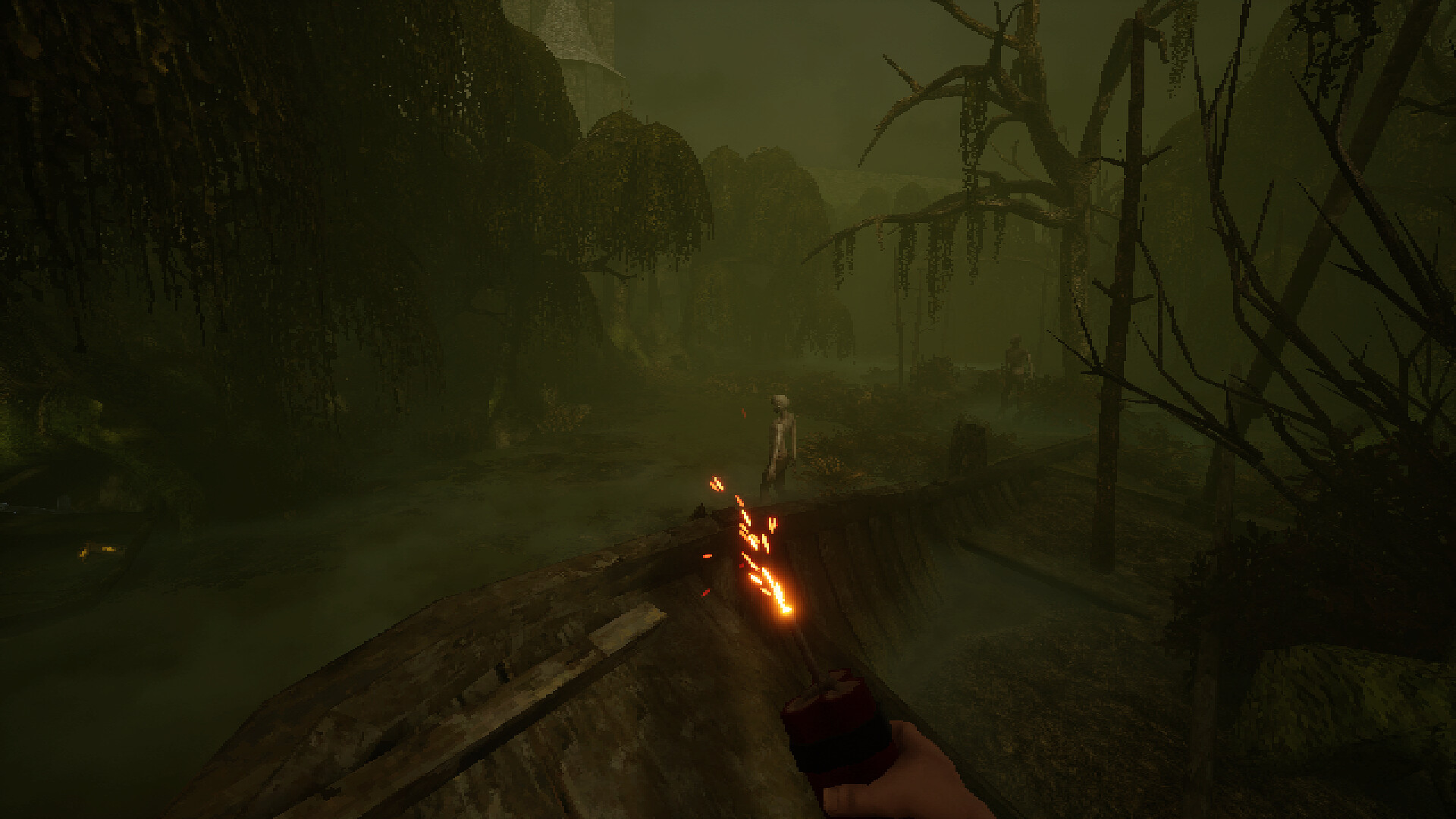 Mörker Screenshot 5