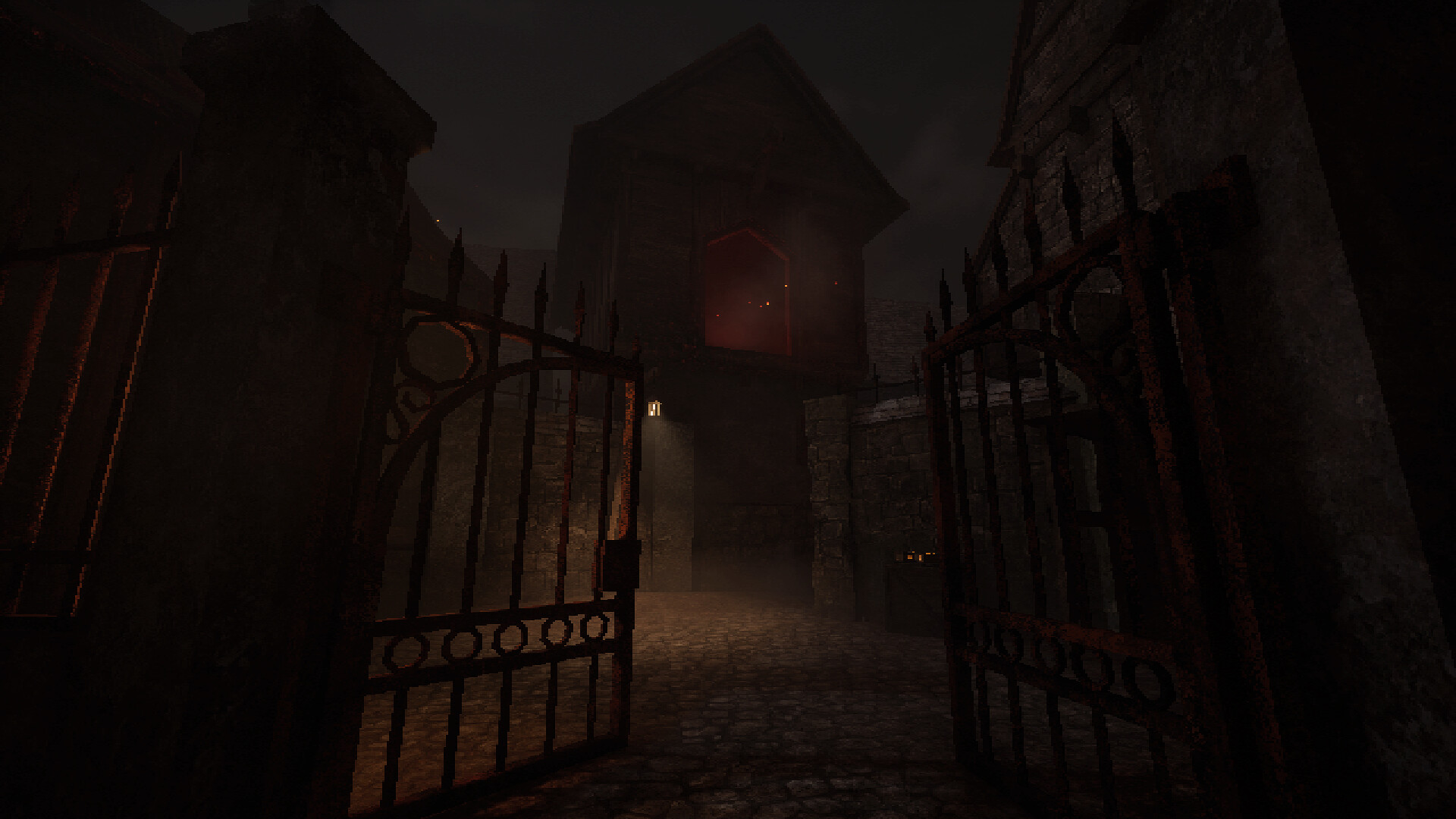 Mörker Screenshot 8