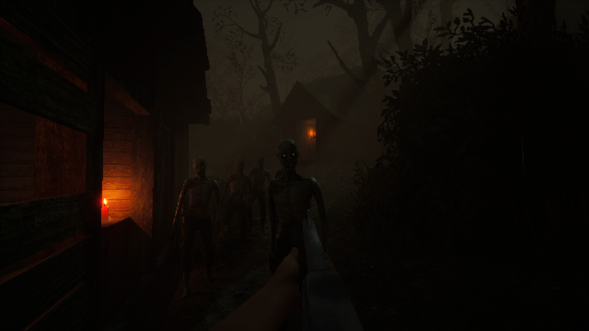 Mörker Screenshot 1