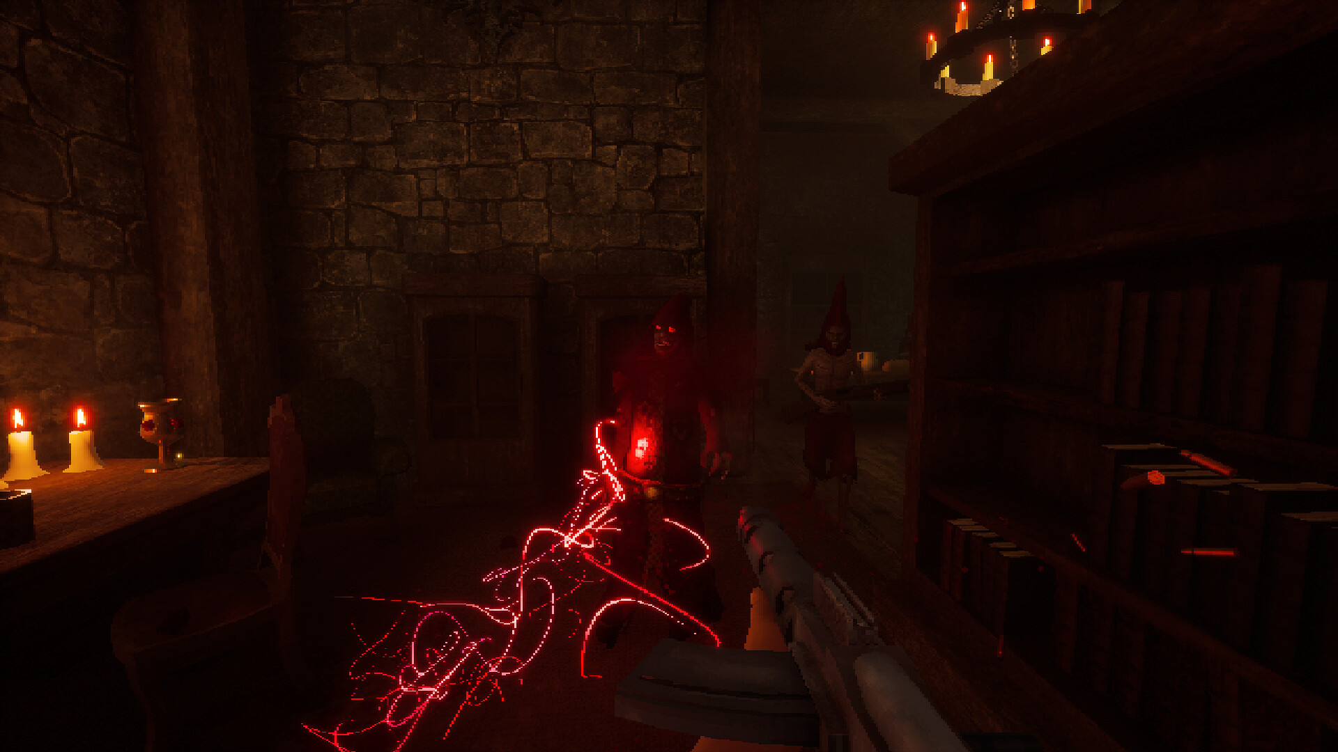 Mörker Screenshot 2