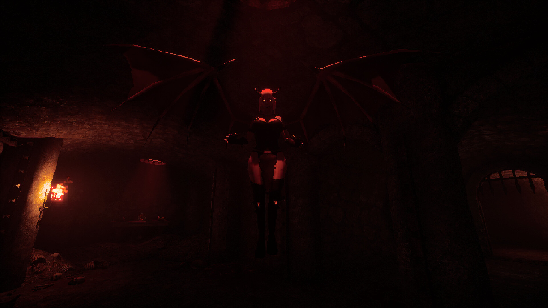 Mörker Screenshot 4