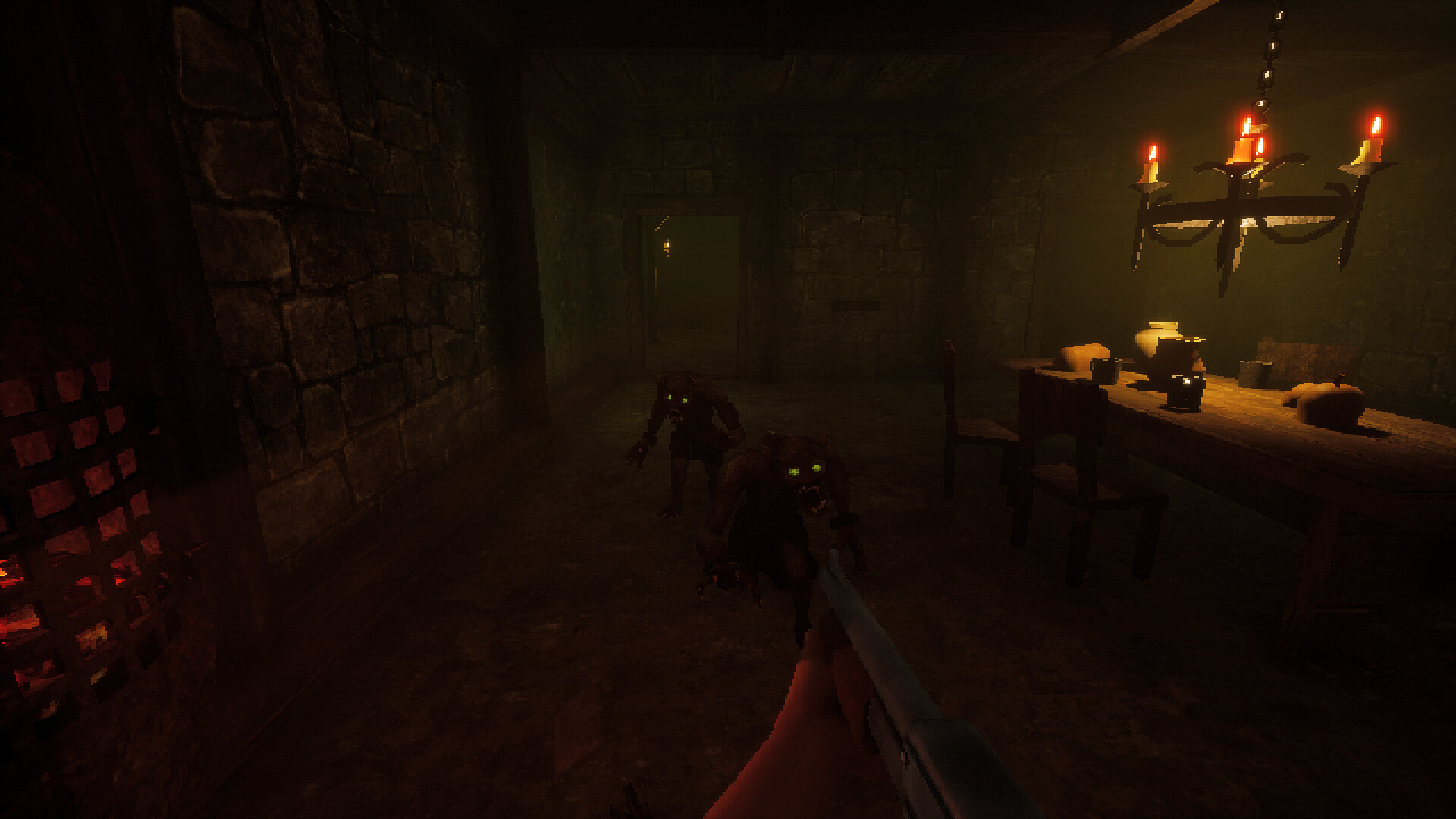 Mörker Screenshot 6