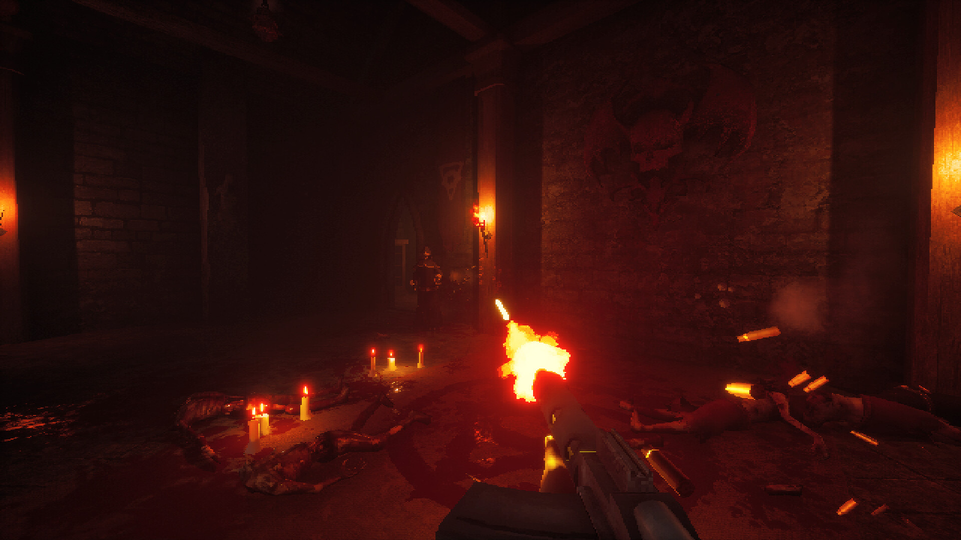 Mörker Screenshot 0