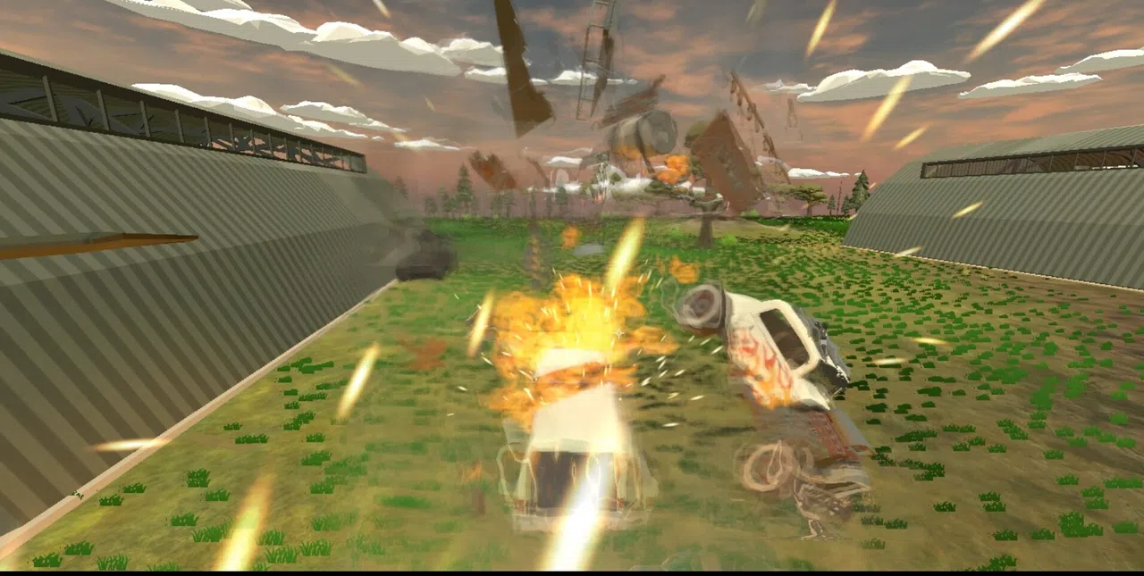 Roadkill Screenshot 0