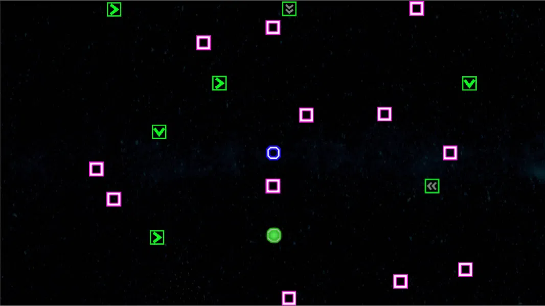 PULSAR Screenshot 3