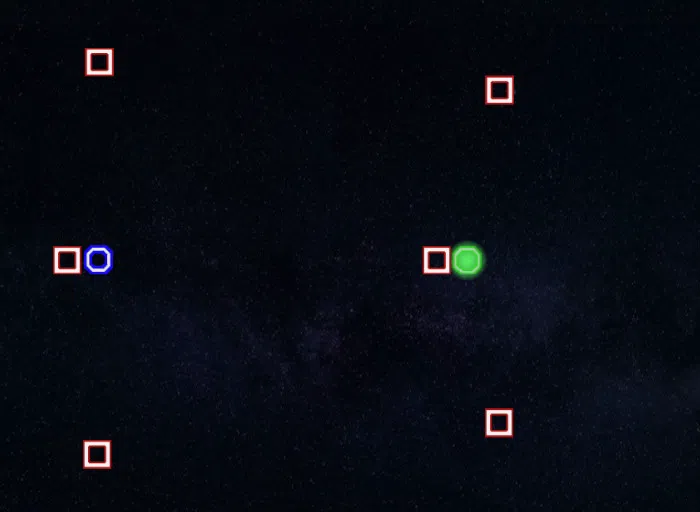 PULSAR Screenshot 0