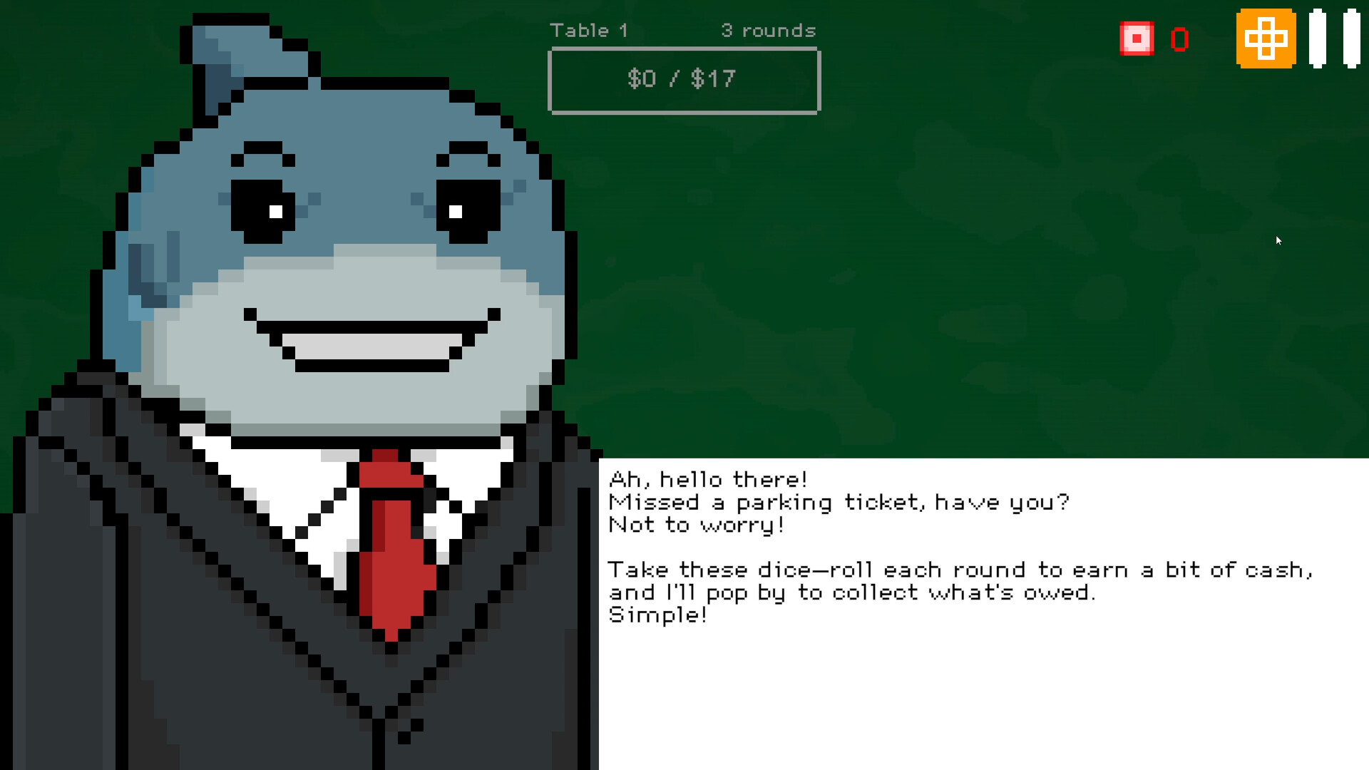 Payroll Screenshot 3