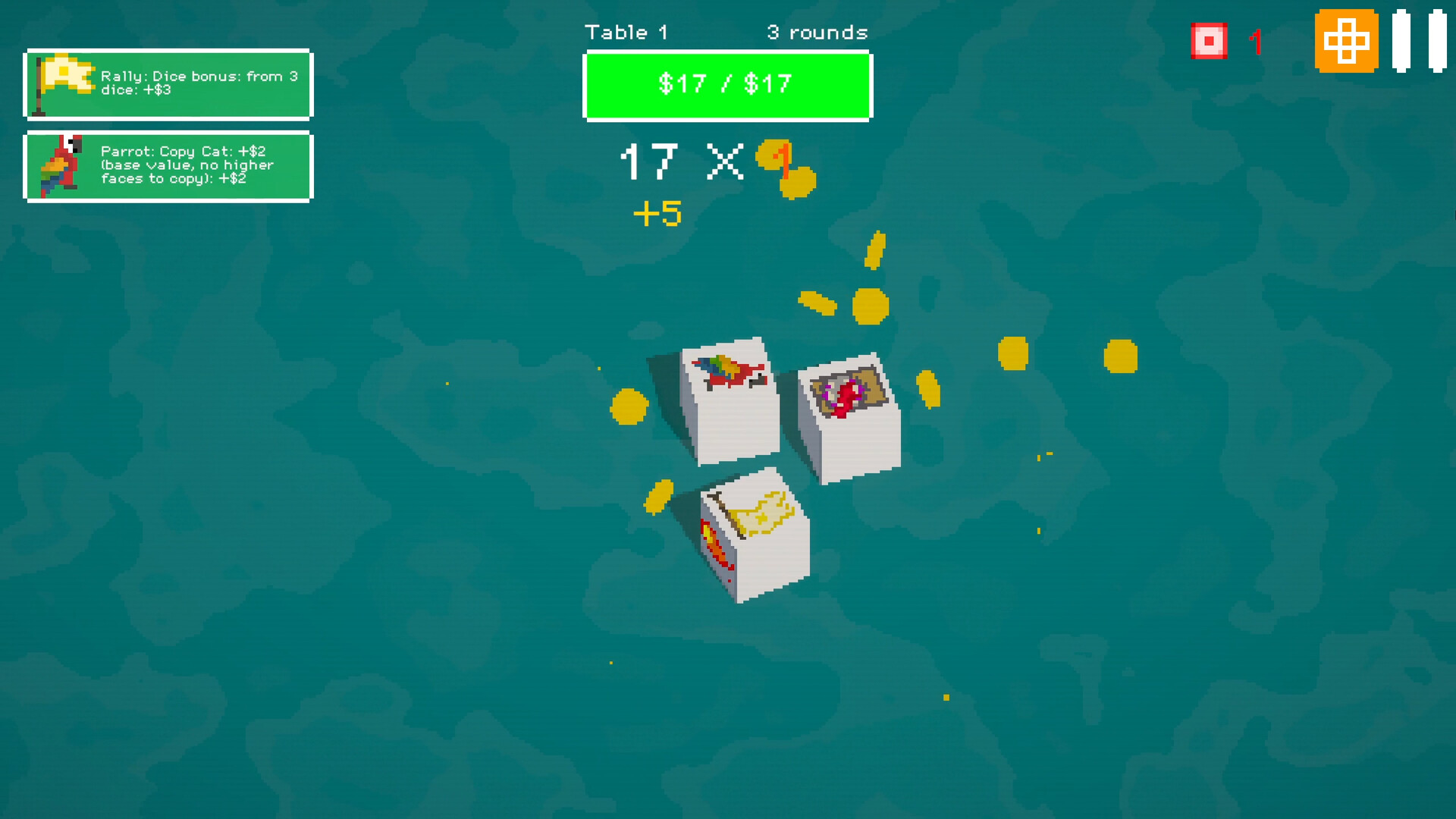 Payroll Screenshot 5