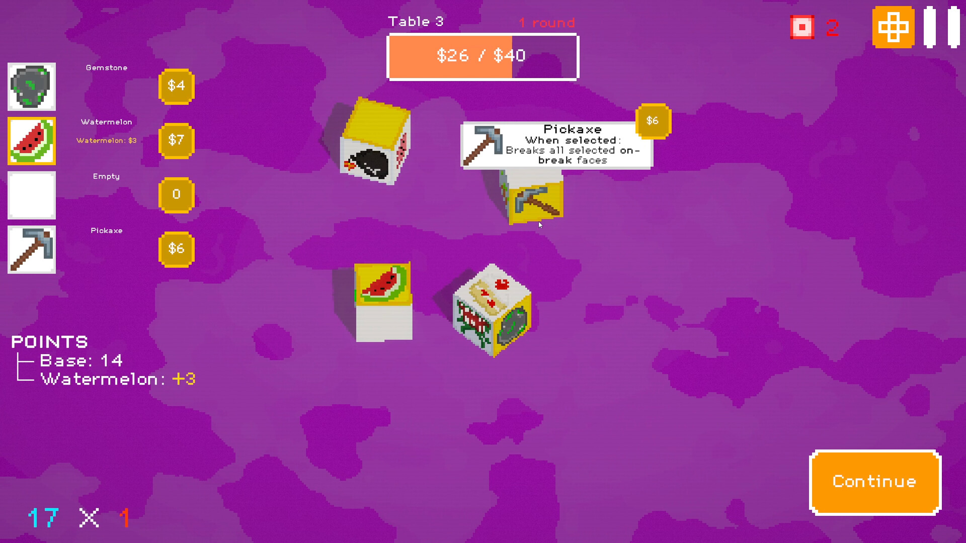 Payroll Screenshot 2