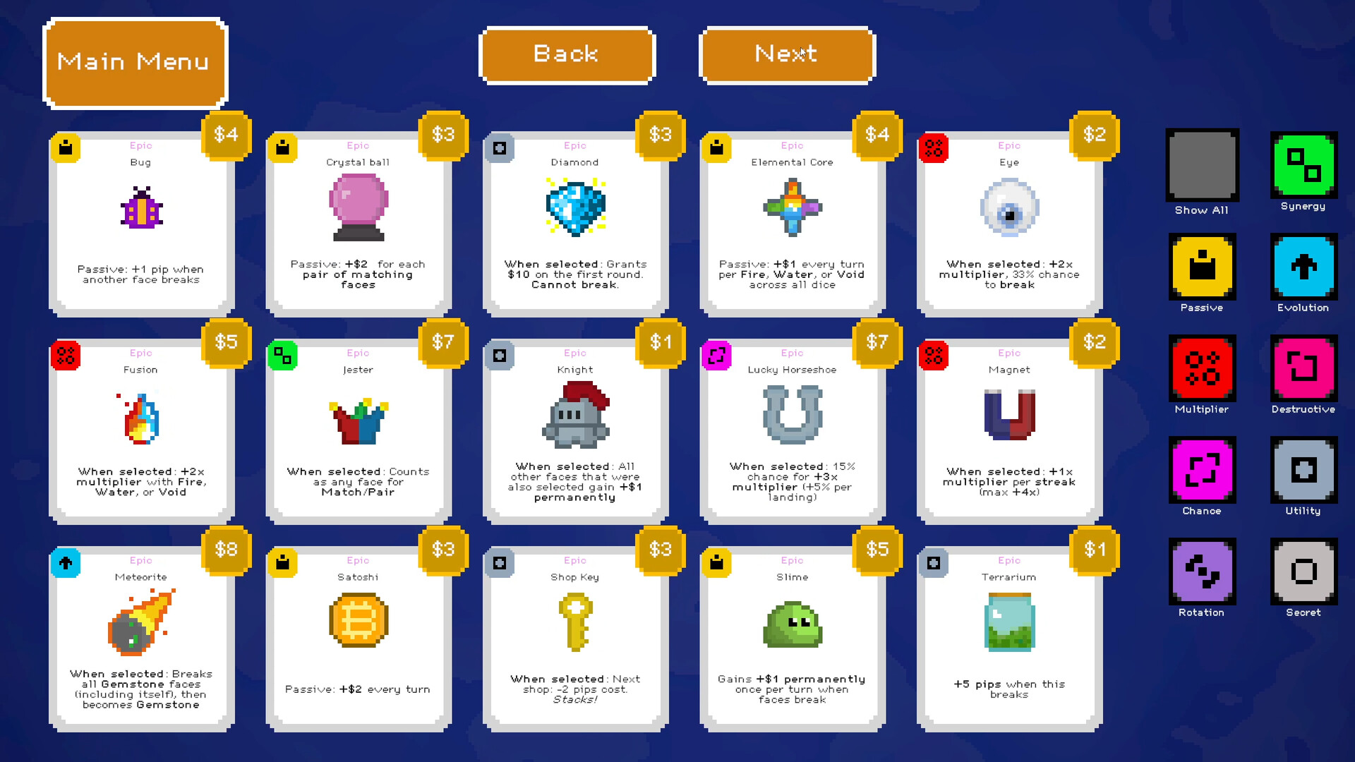 Payroll Screenshot 4