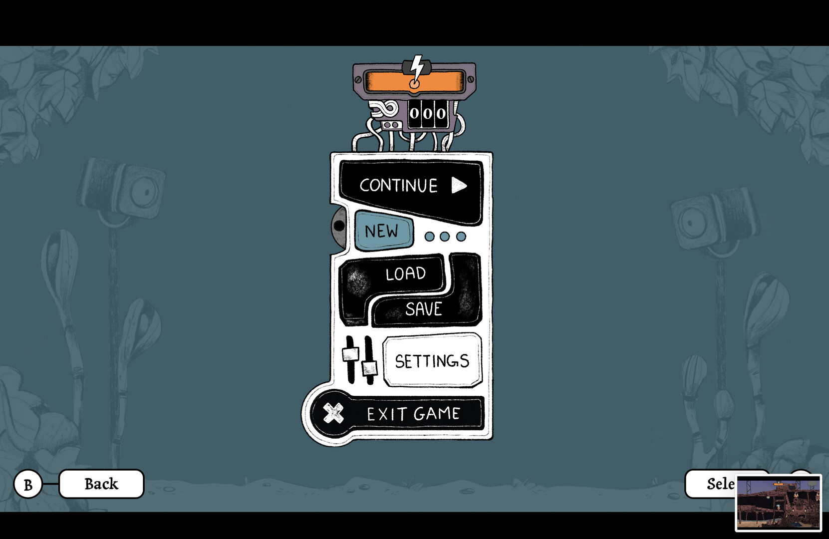 Dorc – suit and time Screenshot 4