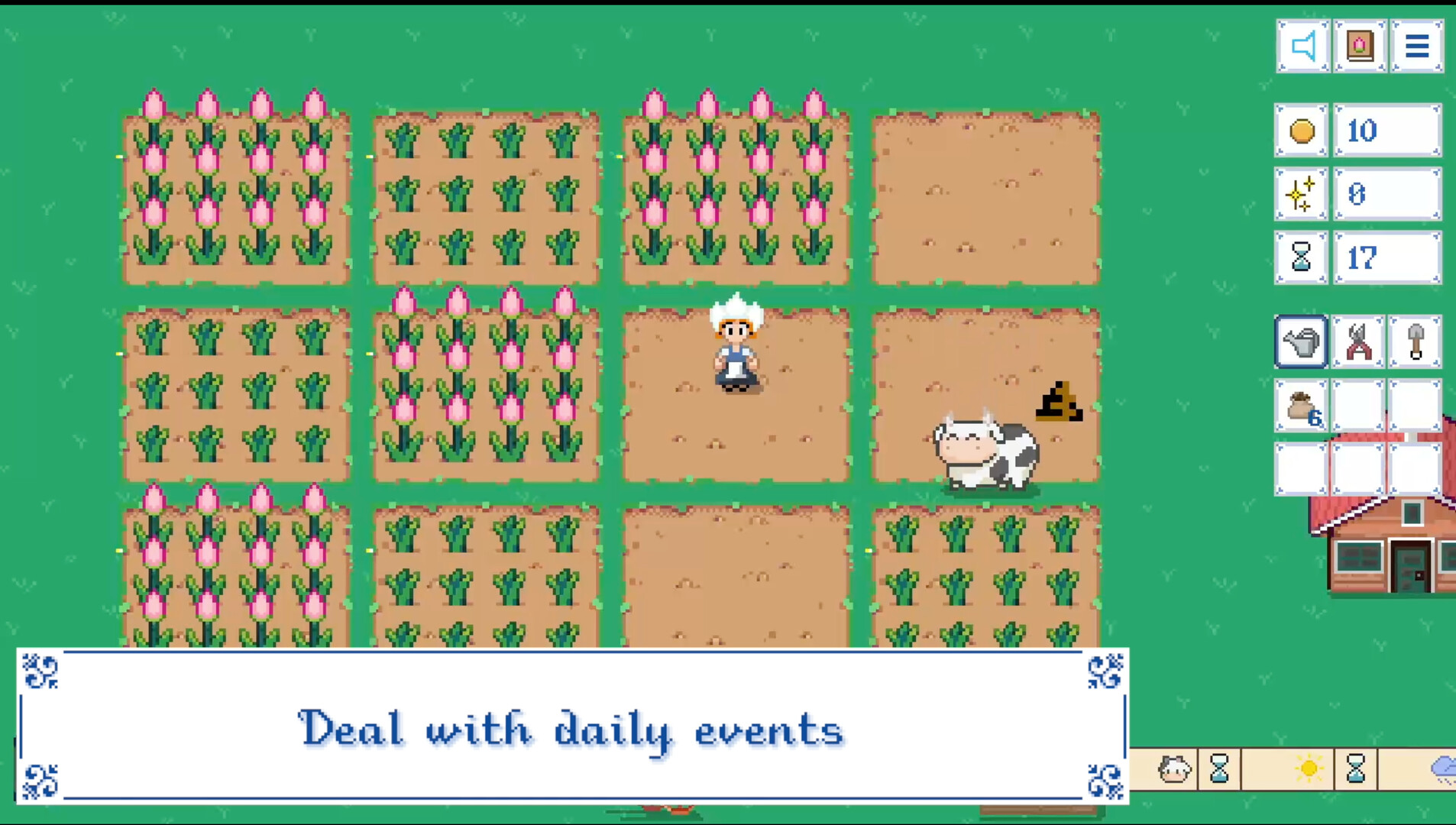 Tulip Season Screenshot 3