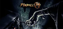 Pinball FX Midnight